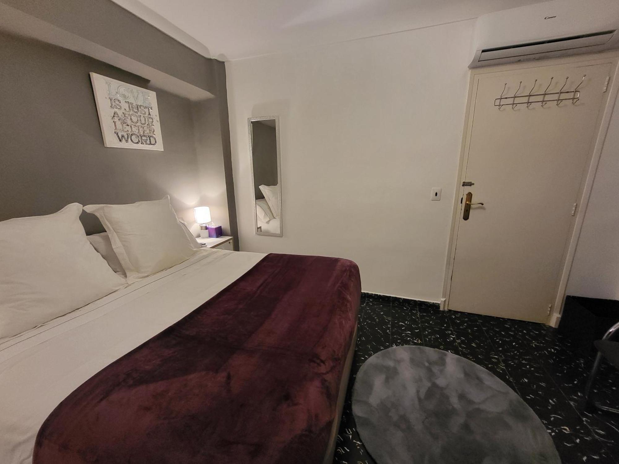 Accommodatie bij particulieren Lerida Valencia