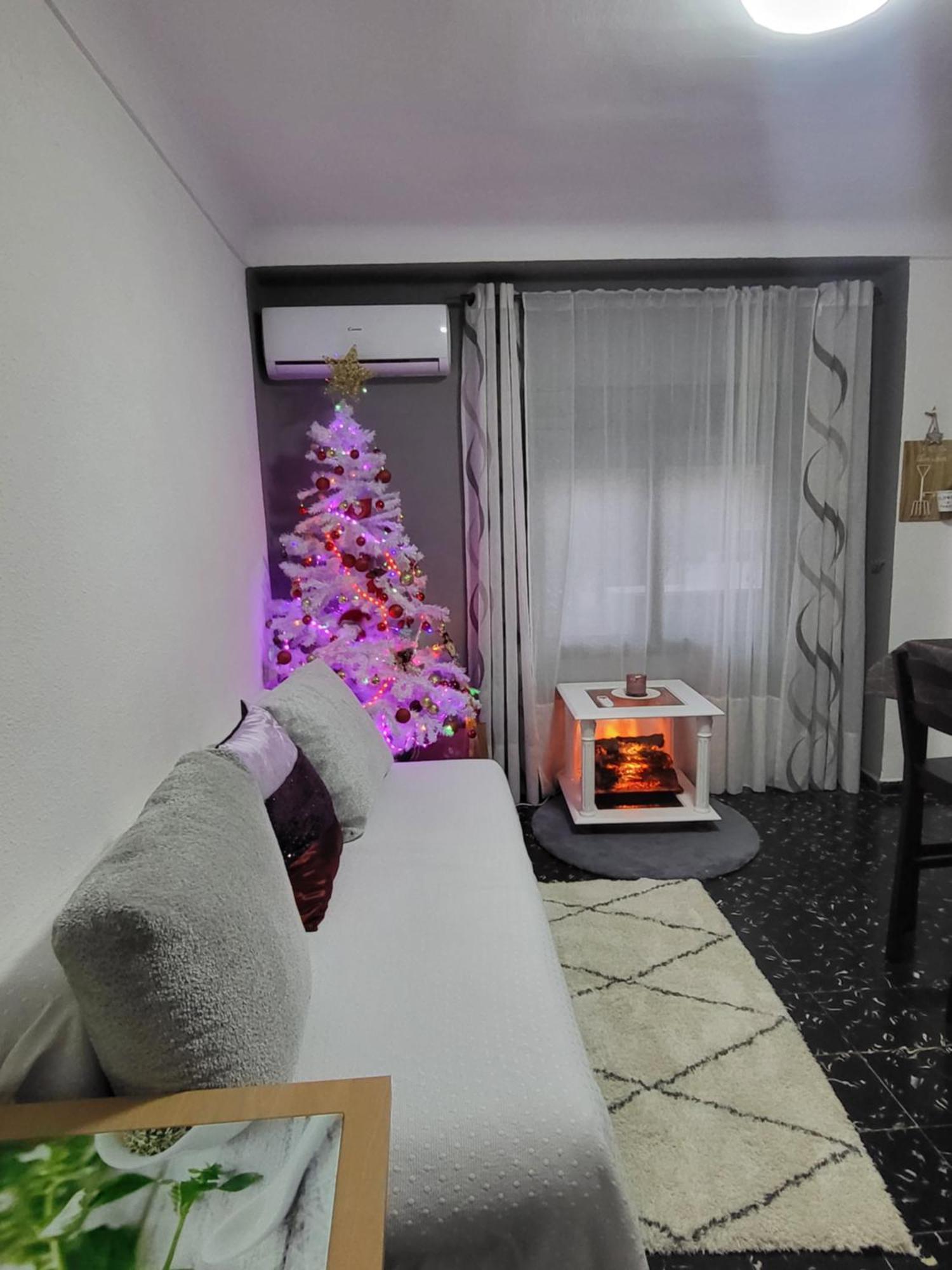 Accommodatie bij particulieren Lerida