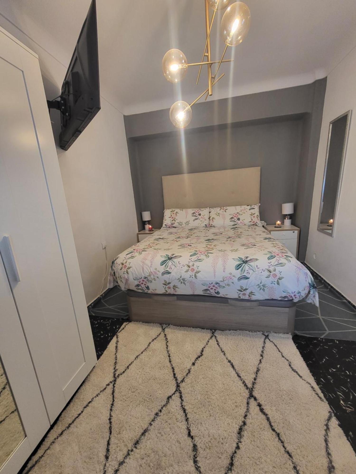 Lerida Accommodatie bij particulieren *