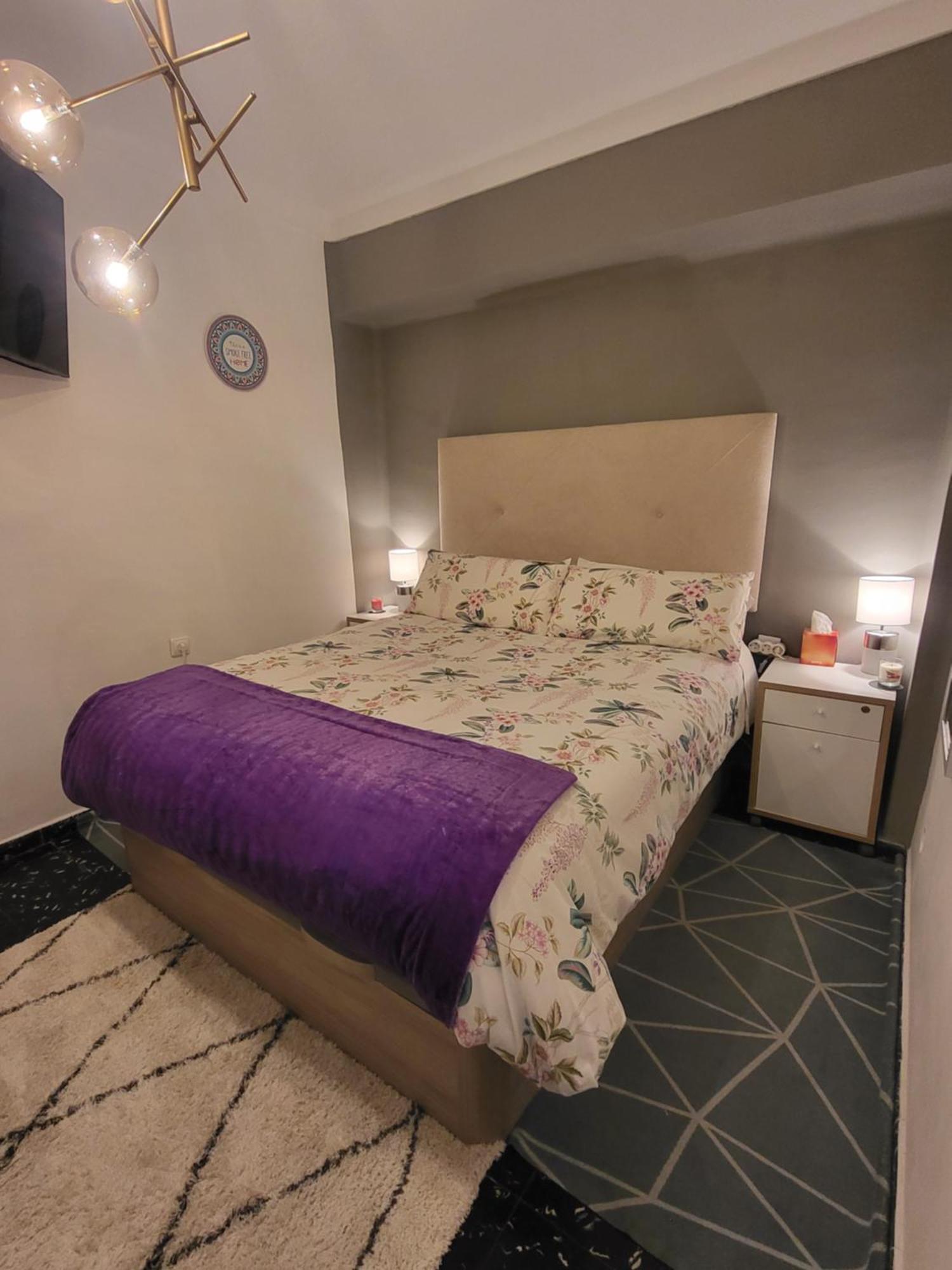 Accommodatie bij particulieren Lerida *