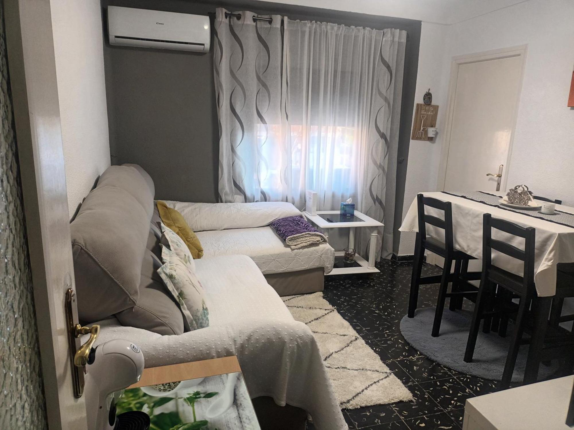 Accommodatie bij particulieren Lerida Valencia