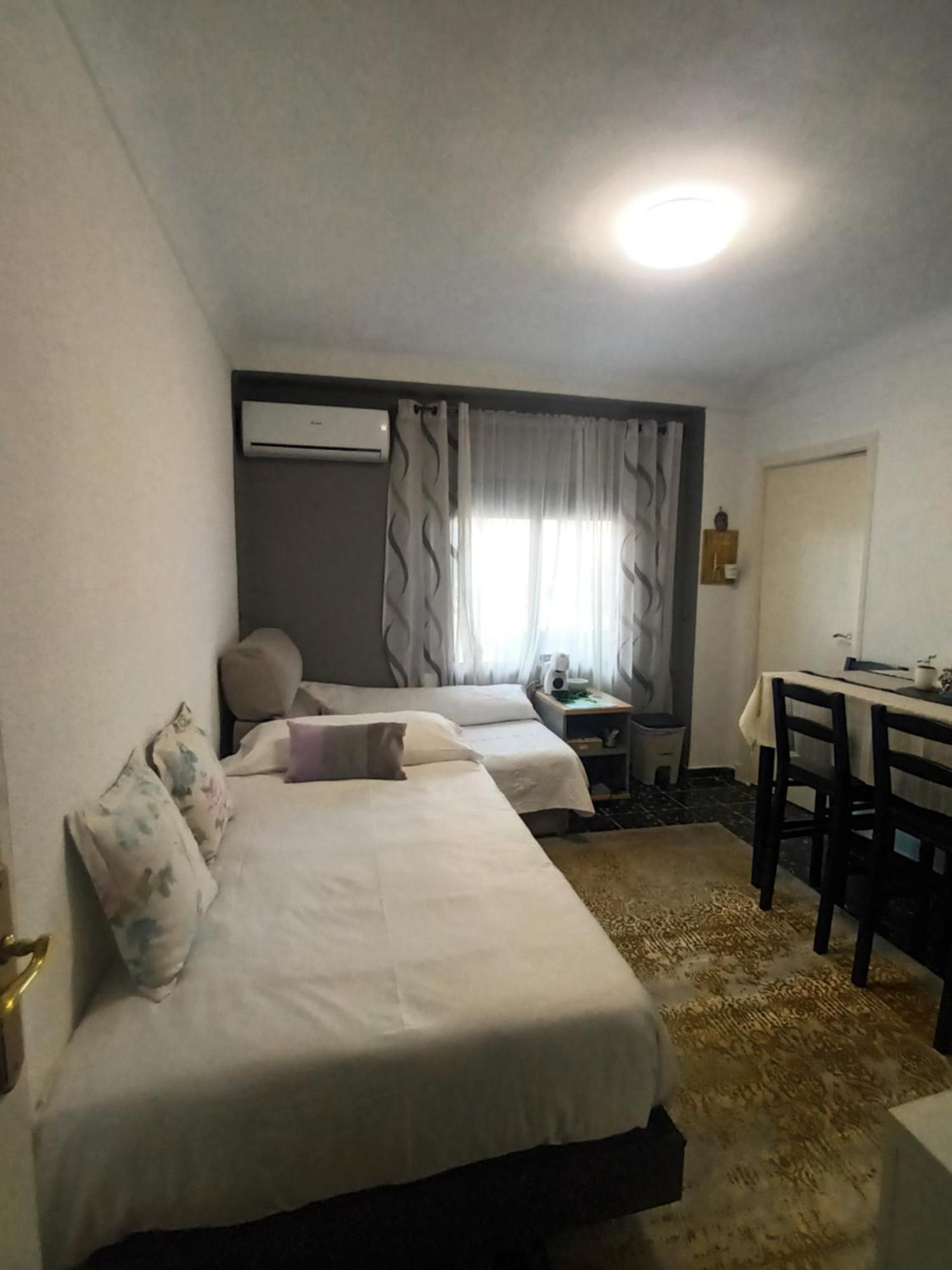 Lerida Accommodatie bij particulieren Valencia