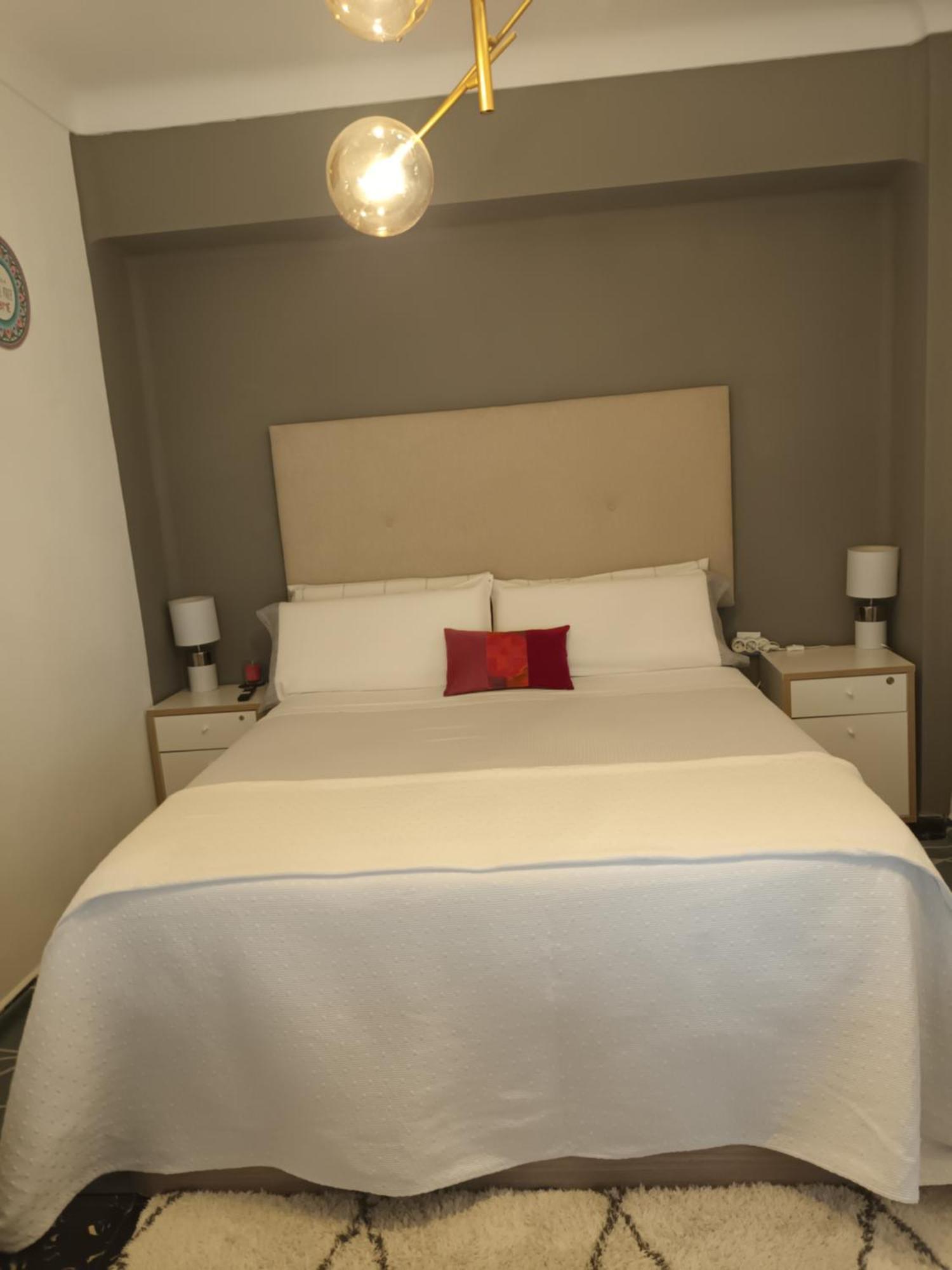 Accommodatie bij particulieren Lerida